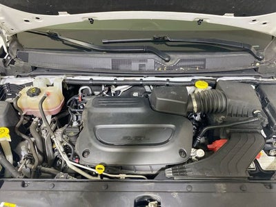 2021 Chrysler Pacifica Touring