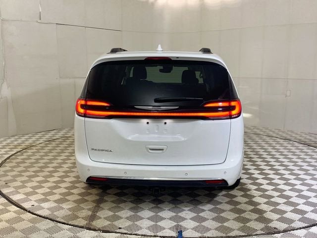 2021 Chrysler Pacifica Touring