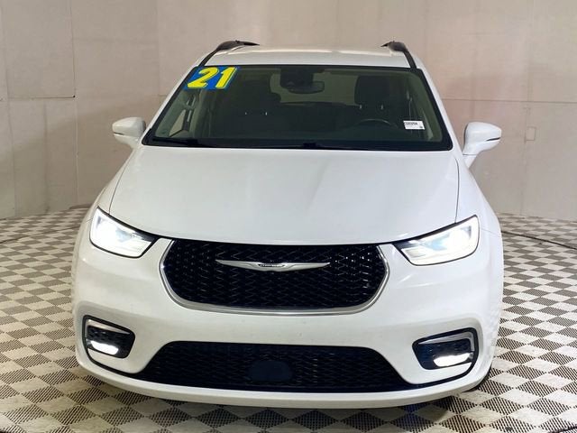 2021 Chrysler Pacifica Touring