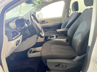 2021 Chrysler Pacifica Touring