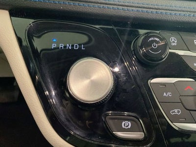 2021 Chrysler Pacifica Touring