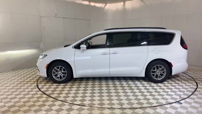 2021 Chrysler Pacifica Touring
