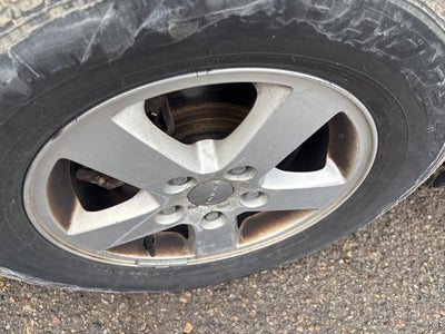 2012 Dodge Grand Caravan SE