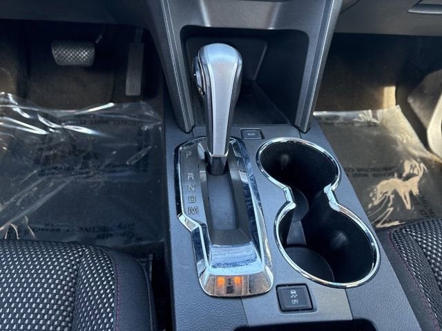 2011 GMC Terrain SLE-2