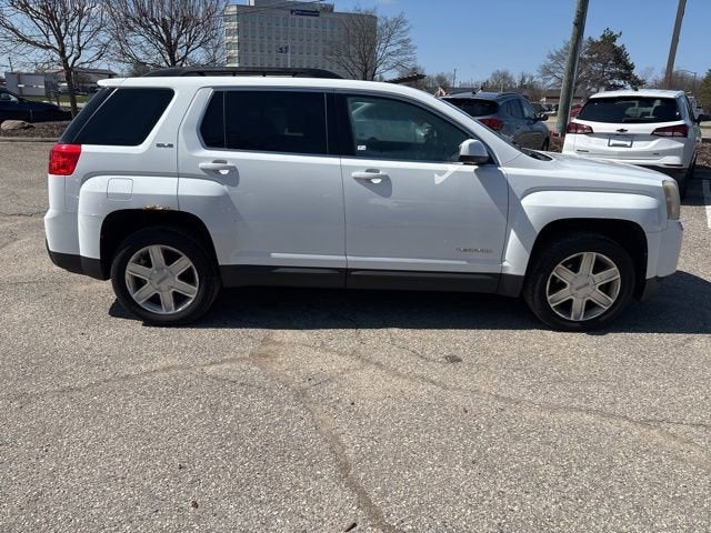 2011 GMC Terrain SLE-2