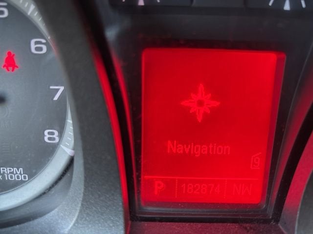 2011 GMC Terrain SLE-2