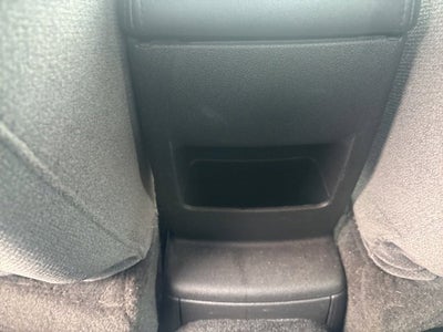 2009 Chevrolet Impala LS