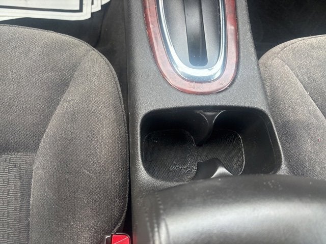 2009 Chevrolet Impala LS