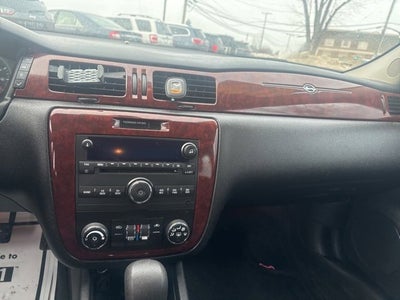 2009 Chevrolet Impala LS