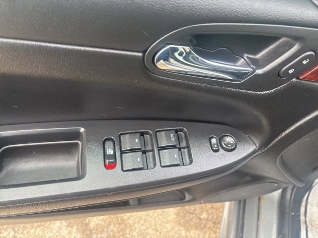 2009 Chevrolet Impala LS