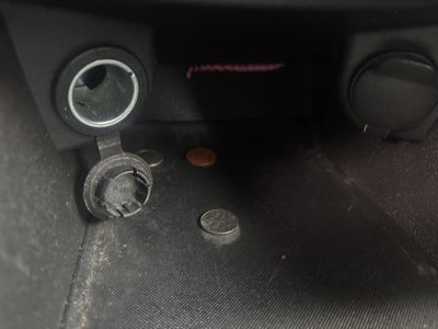 2009 Chevrolet Impala LS