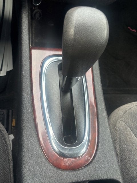 2009 Chevrolet Impala LS