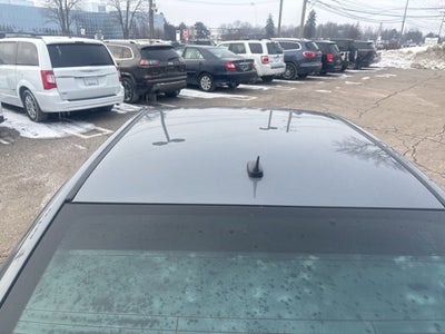 2009 Chevrolet Impala LS