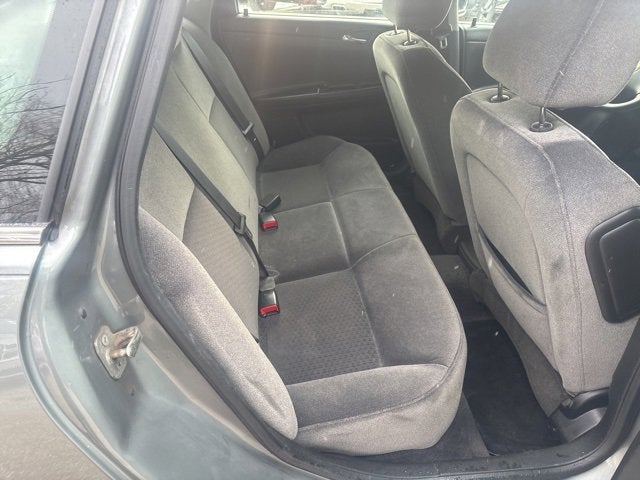 2009 Chevrolet Impala LS
