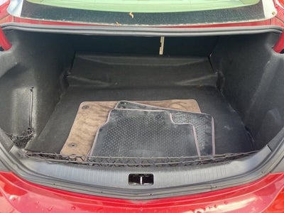 2014 Buick Regal Turbo FWD