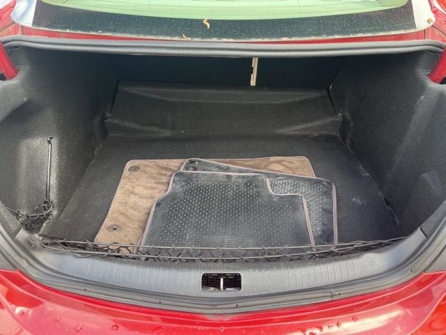 2014 Buick Regal Turbo FWD