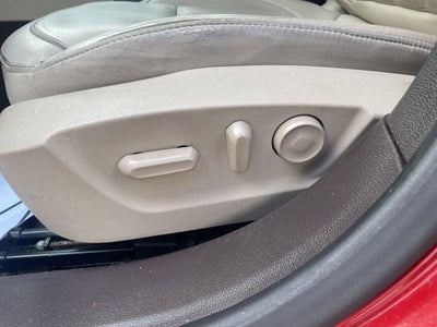 2014 Buick Regal Turbo FWD