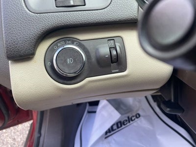 2014 Buick Regal Turbo FWD