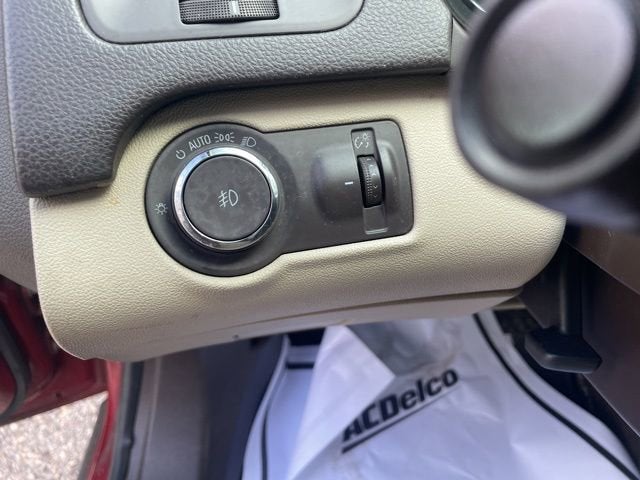 2014 Buick Regal Turbo FWD