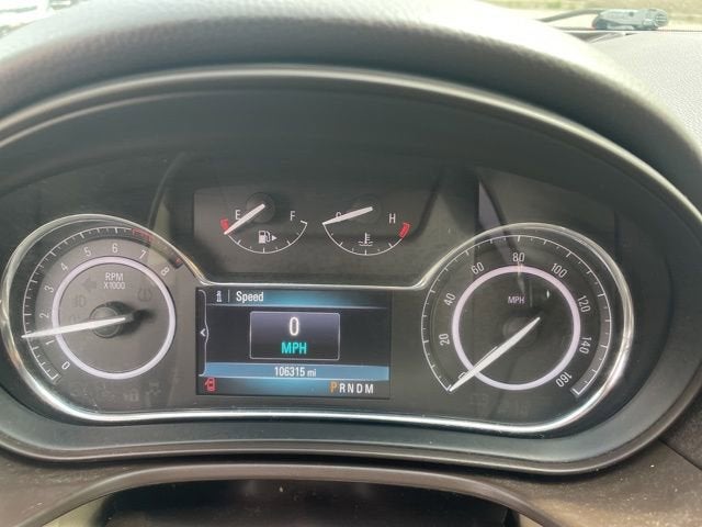 2014 Buick Regal Turbo FWD