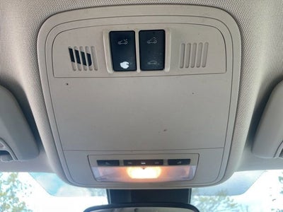 2014 Buick Regal Turbo FWD