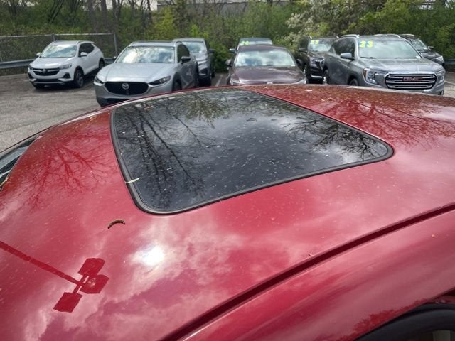 2014 Buick Regal Turbo FWD