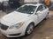 2014 Buick Regal 4dr Sdn Turbo FWD