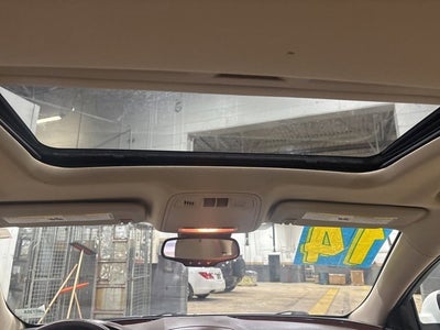 2014 Buick Regal 4dr Sdn Turbo FWD