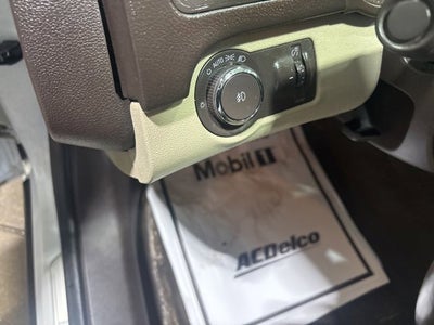 2014 Buick Regal 4dr Sdn Turbo FWD