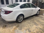 2014 Buick Regal 4dr Sdn Turbo FWD