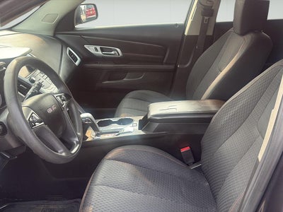2015 GMC Terrain SLE