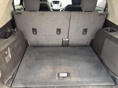 2015 GMC Terrain SLE