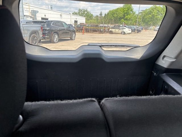 2014 GMC Terrain SLE