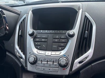 2014 GMC Terrain SLE