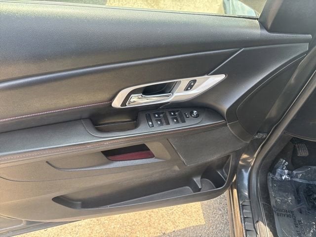2014 GMC Terrain SLE