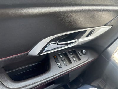 2014 GMC Terrain SLE