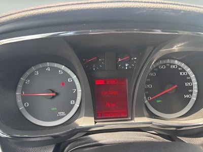 2014 GMC Terrain SLE