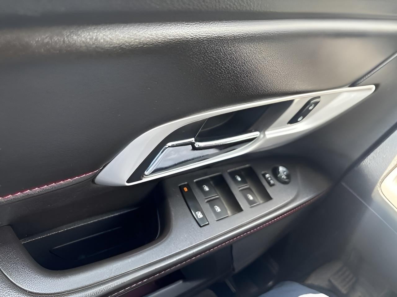 2014 GMC Terrain SLE