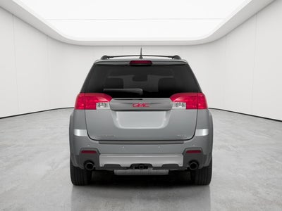 2014 GMC Terrain SLE