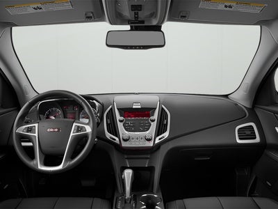 2014 GMC Terrain SLE