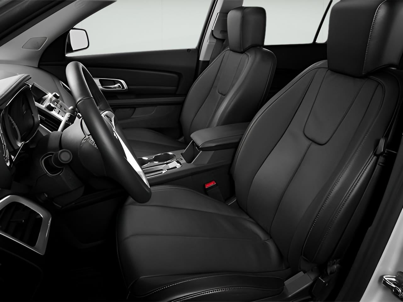 2014 GMC Terrain SLE
