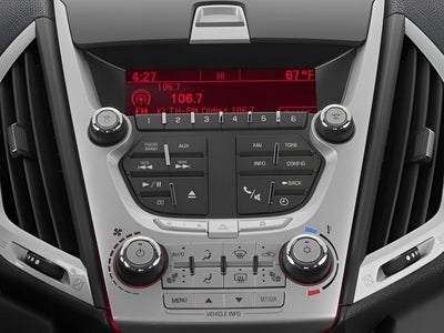 2014 GMC Terrain SLE