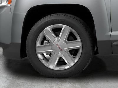 2014 GMC Terrain SLE