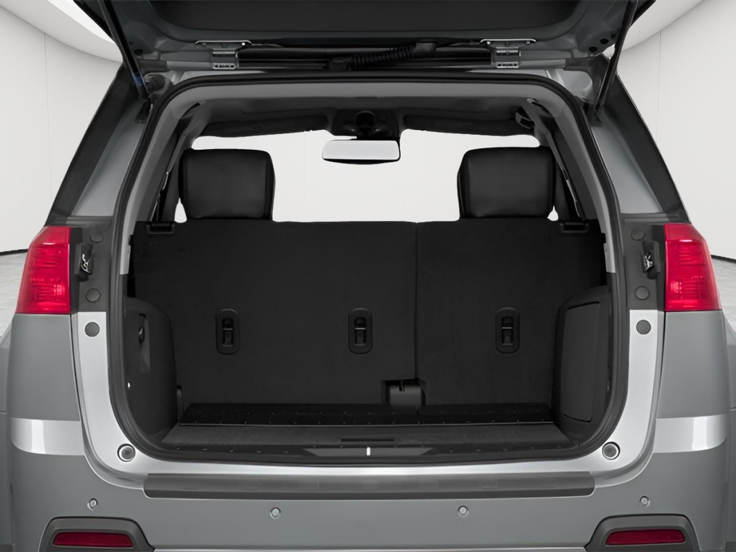 2014 GMC Terrain SLE