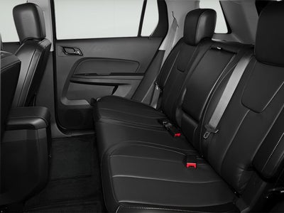 2014 GMC Terrain SLE