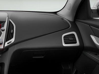 2014 GMC Terrain SLE