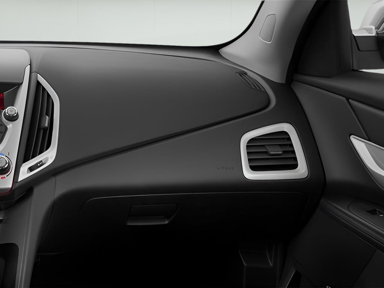 2014 GMC Terrain SLE