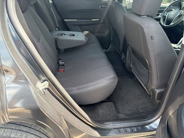 2014 GMC Terrain SLE