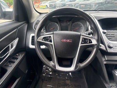 2016 GMC Terrain SLE