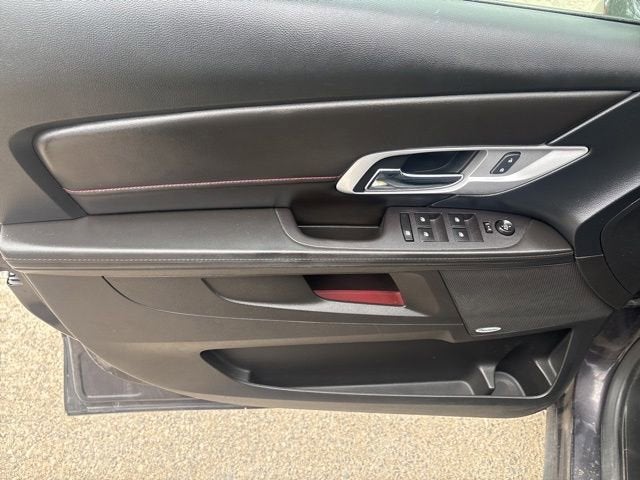 2016 GMC Terrain SLE